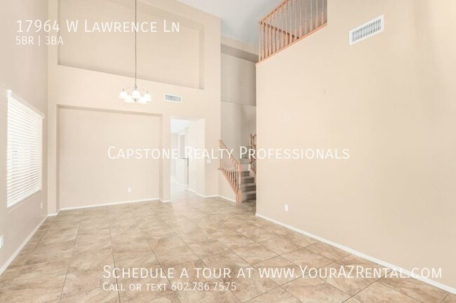 Photo - 17964 W Lawrence Ln