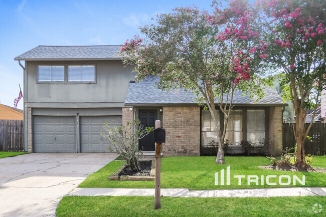 Building Photo - 16506 Quail Dale Dr Rental