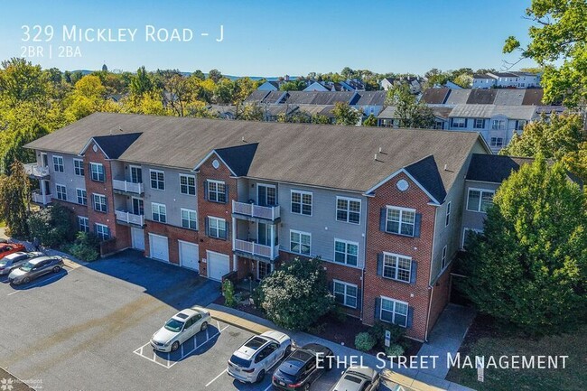 Building Photo - 329 Mickley Rd Unit J