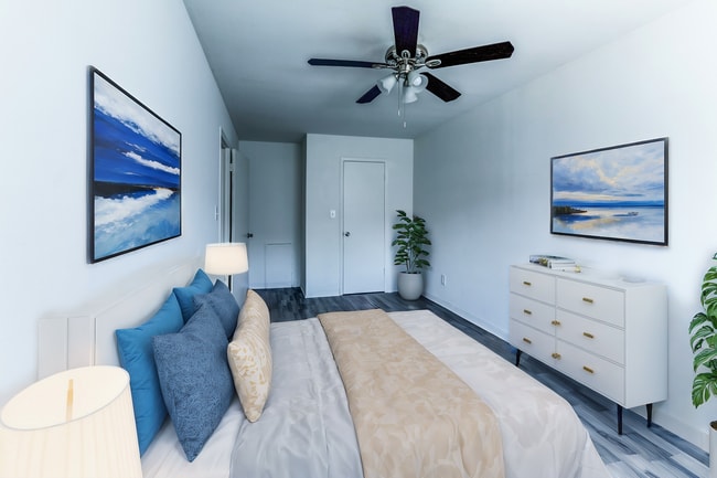 Photo - Sterling Troy Apartments