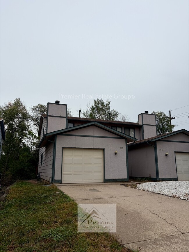 1312 Talley Cir