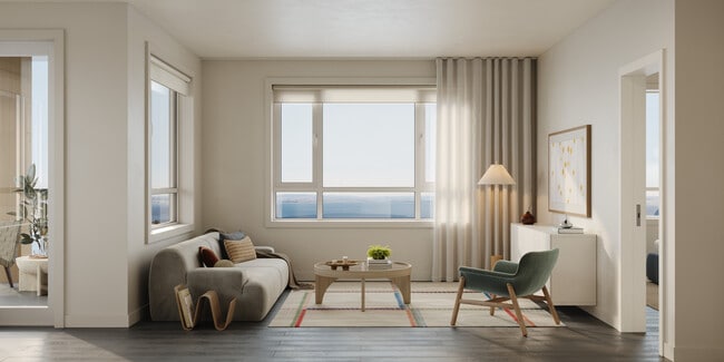 Photo - Lift at Arden