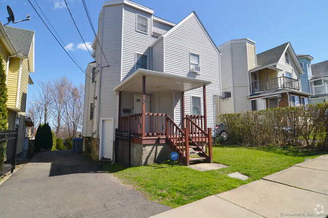 Building Photo - 8 Cleveland Terrace Unit 1 Rental