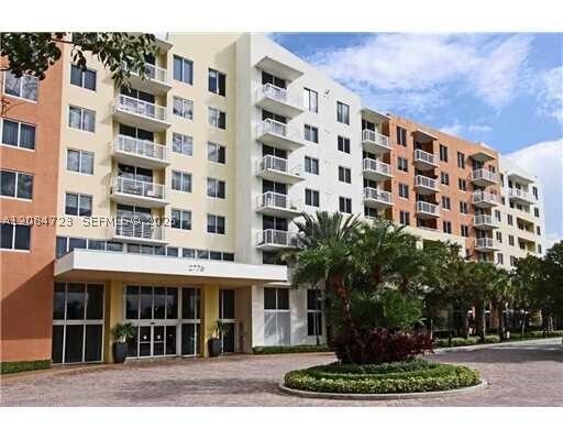 2775 NE 187th St Unit 630