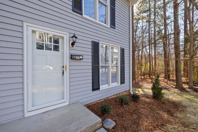 Photo - Newly Renovated 2 Bed, 1 Bath in Downtown Wake Forest! Unit 104 N Franklin St