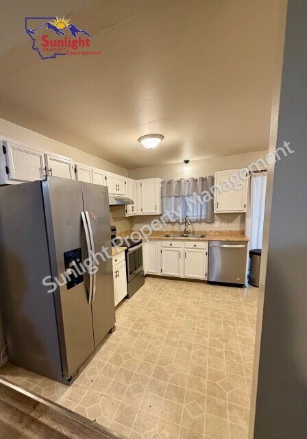 Photo - Charming 2-Bedroom Duplex in the Heights – Billings, MT