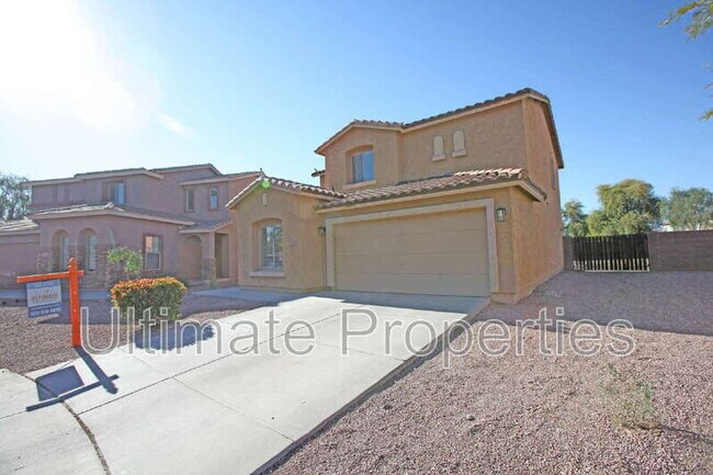 Building Photo - 7941 W Williams St