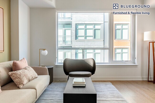 Photo - 455 I St NW Unit FL11-ID730