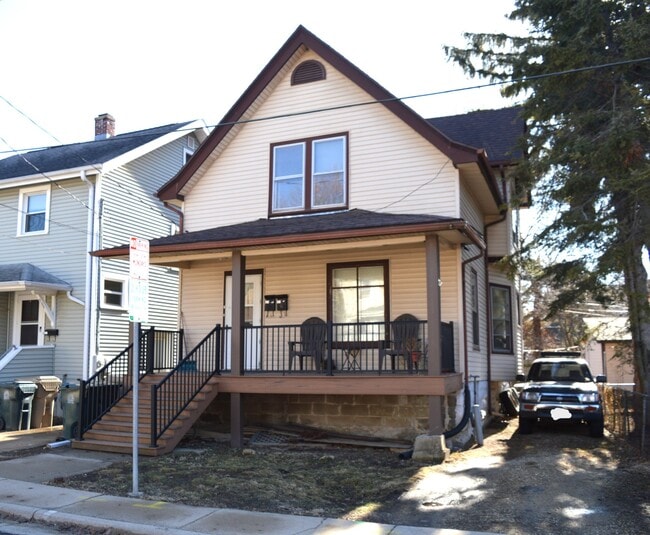 Photo - 729 Clark Ct Unit 2