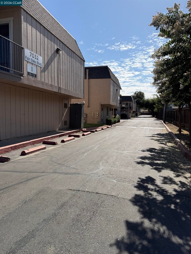 Photo - 7032 Fair Oaks Blvd Unidad 4