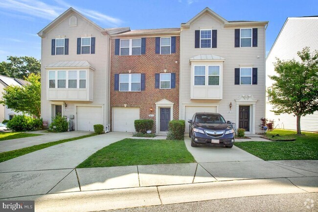 Building Photo - 9612 Hammonds Overlook Ct Rental