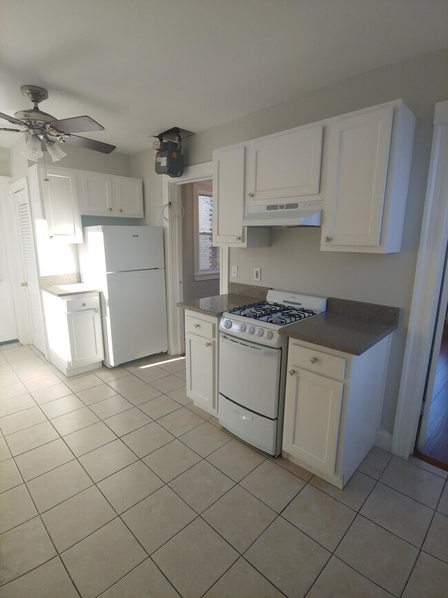 Building Photo - 34 Edgerly Rd Rental