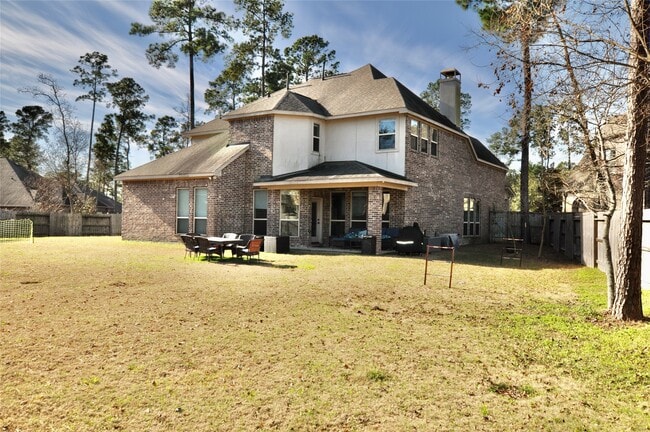 Photo - 13423 Beall Woods Ln