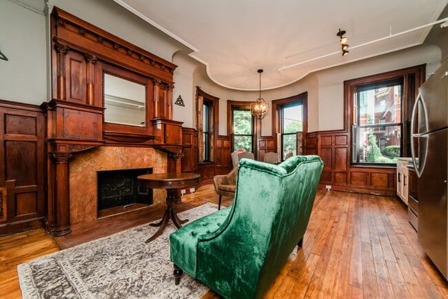 Photo - The Hamilton