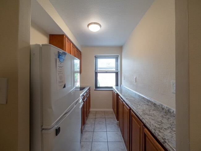 Inicio 106 - Tiffany Apartments