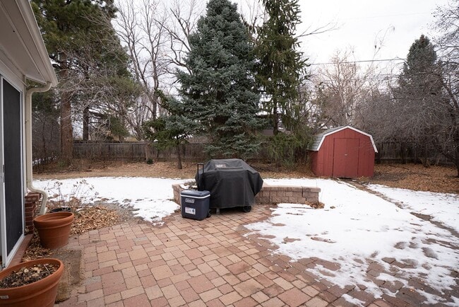 Photo - 180 Estes St Unidad Primary bedroom