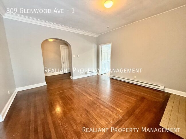 Photo - 809 Glenwood Ave Unit 1