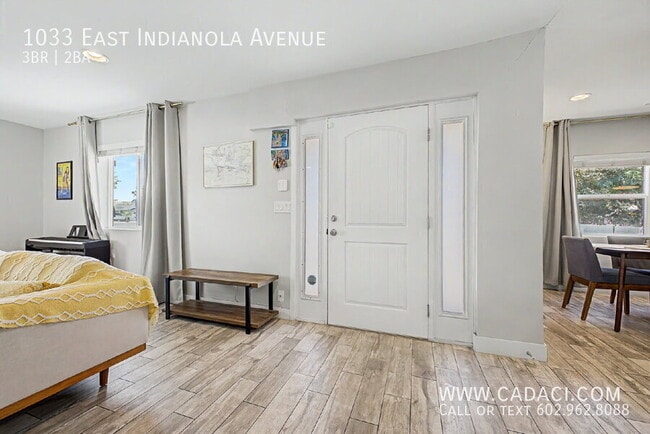 Photo - 1033 E Indianola Ave