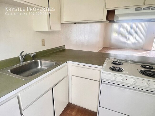 North Hills Apartments
