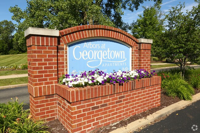 Arbors at Georgetown - Arbors at Georgetown