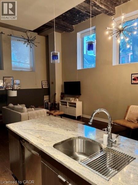 Photo - 50 Murray St W Unit 106