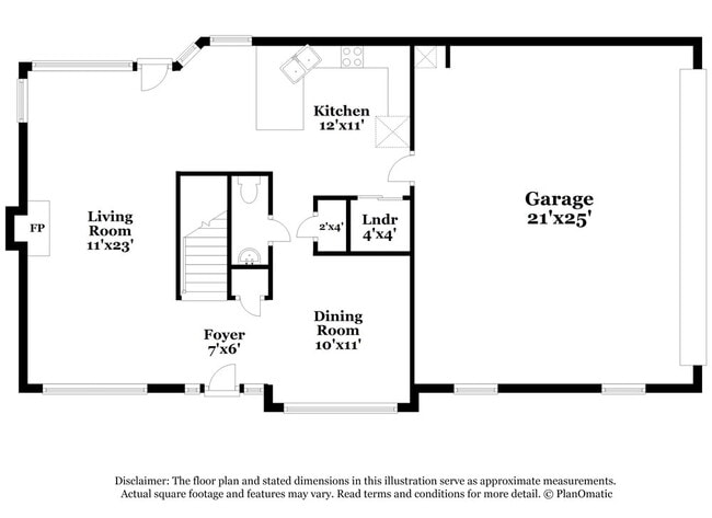 Photo - 135 Masters Dr