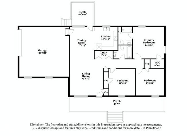 Photo - 89 SOUTHERN PL, MCCALLA, AL 35111