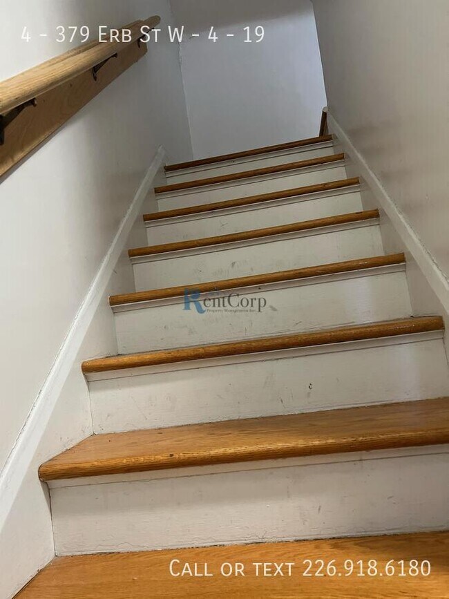 Photo - 379-379 Erb St. W Unit 4 - 19