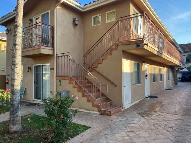 10934 Hesby St Unit B