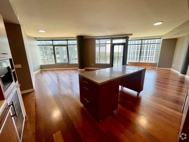 Building Photo - Sleek and Sophisticated: Upscale SW Waterf... Unit 1510 Rental