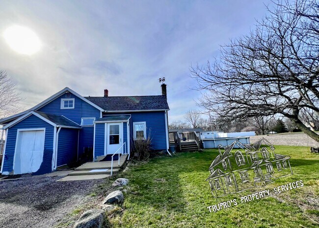 Photo - 1091 W Hinchman Rd House