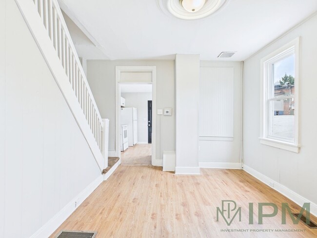 Photo - Available Now! Beautiful 4 Bedroom, 1 Bath...