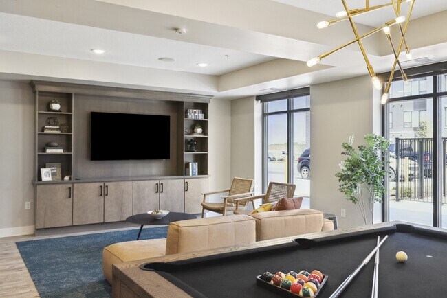 Community Room