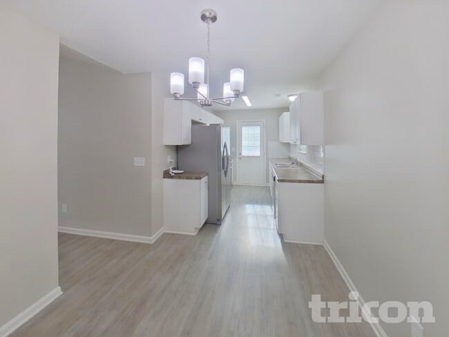 Photo - 8501 Milton Morris Dr