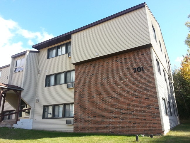 Photo - Canda Manor Apartments