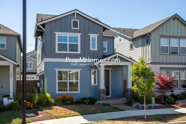 Building Photo - 3614 SE Nebula Ln