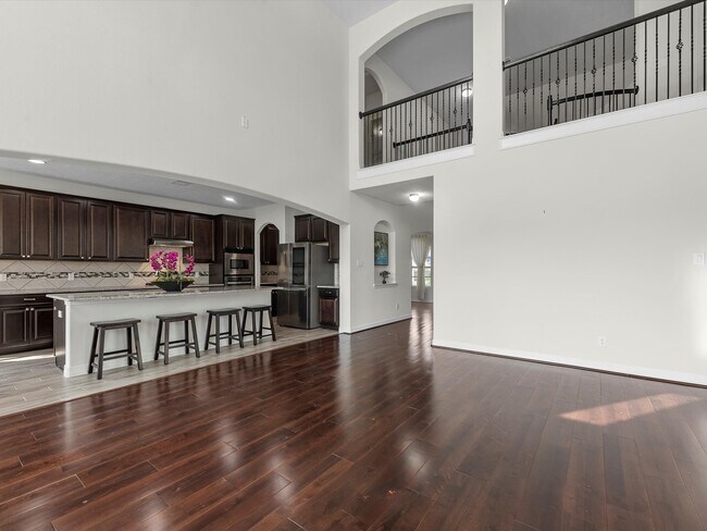 Photo - 2311 Cranbrook Ridge Ln