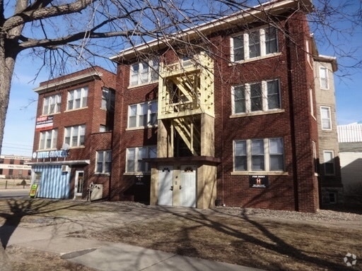 Building Photo - 474 Herschel St Unit #1 Rental