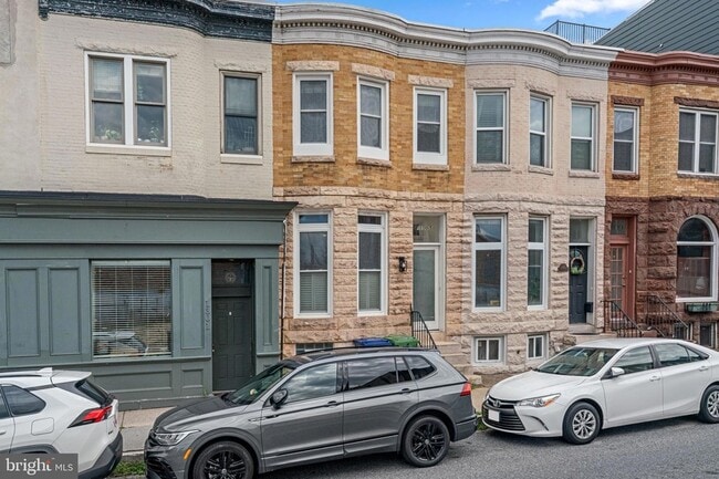 Photo - 1305 Light St