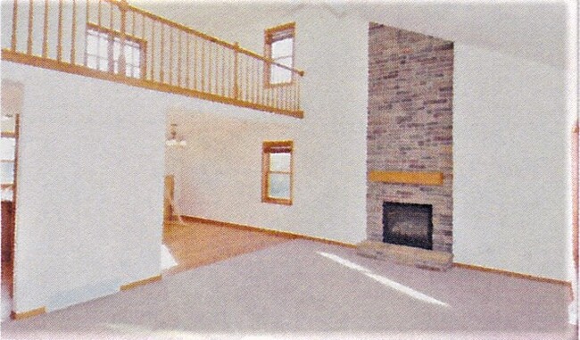 Photo - 3521 Ice Age Dr