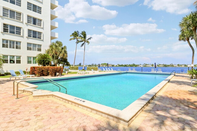 Photo - 2800 N Flagler Dr Unit 413