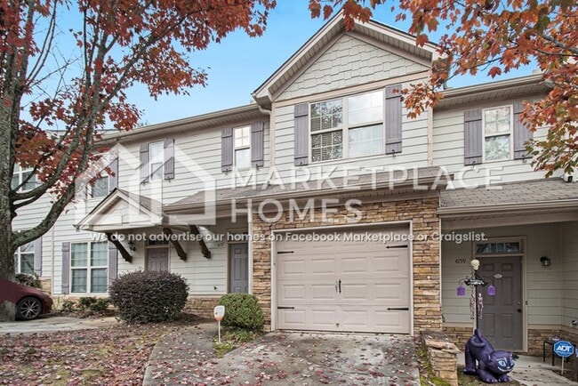 Photo - 4157 Park Chase Dr