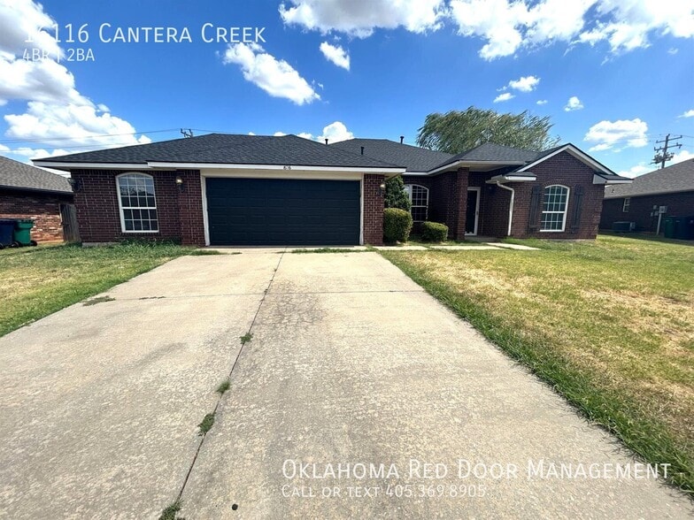 16116 Cantera Creek Dr