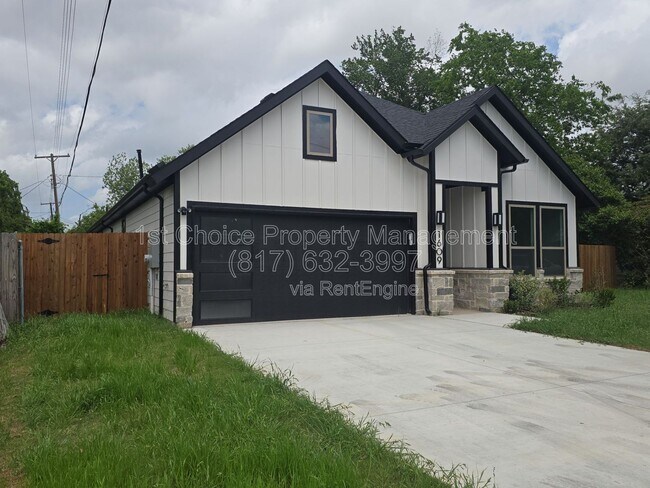 Photo - 1609 Sharon St