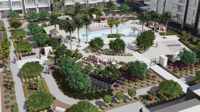 Photo - ARCA Apartments