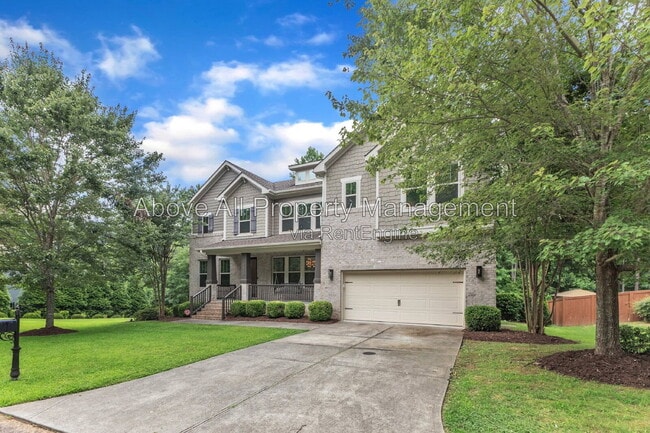 Photo - 8313 Henderson Rd