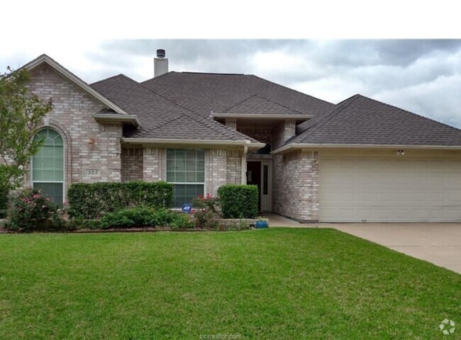 Building Photo - 307 Stoney Hills Ct Rental