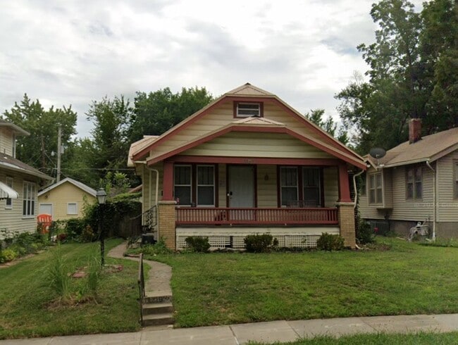 Building Photo - Schedule A Tour Today!