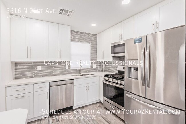 Photo - 3616 N 21st Ave