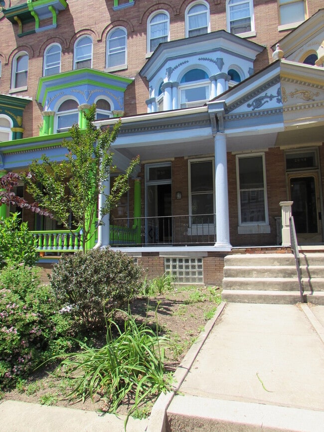 Photo - 2832 N Calvert St Unit 2